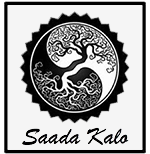 Saada Kalo